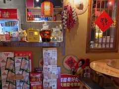 -赣饭农家·江西小炒(西乡店)