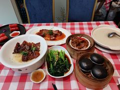 -粤香楼(新光里店)