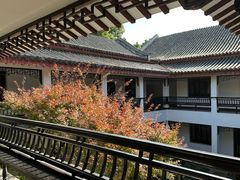 -中国湖笔博物馆(莲花庄路)