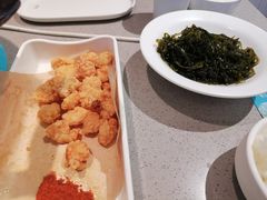 -半天妖烤鱼(西直门凯德mall店)