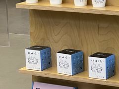-HUGS coffee(东区店)