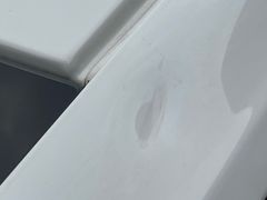 -鲨鱼皮汽车凹陷玻璃修复(静安店)