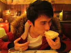 -Musso & Frank Grill