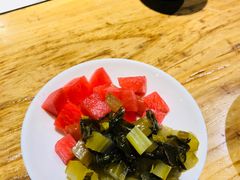 -悦屋老板娘的烤肉店(紫薇田园店)