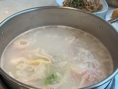 -粤顺渔坊·中山脆肉鲩火锅(清湖店)