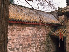 景点-金堂县云顶石城风景区