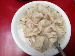 -宋家馄饨馆(八一公园店)
