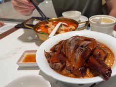 -鹅冠港式茶餐厅(来福士店)