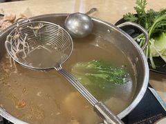 -潮汕良记牛肉火锅(洪武路店)