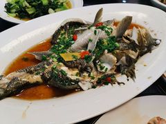 -西门岛码头海鲜馆