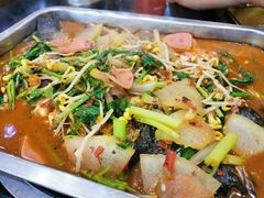 -巫山烤全鱼·重庆鸡公煲(吴中路店)