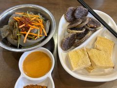 -88号小吃店·经典云南菜·地道纳西美食