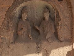 -炳灵寺世界文化遗产旅游区