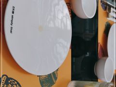 -simply thai天泰(静安嘉里中心店)