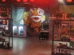 门面-撸小妖(六里桥总店)
