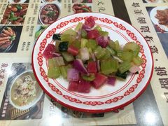-葛记焖饼(伏牛路店)