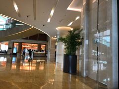-济南喜来登酒店