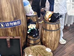 -上海世纪汇广场