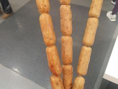 拉丁烤肠串-宜家·瑞典风味餐厅(北京西红门店)