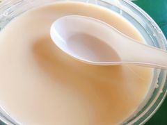 -老伴豆花(麦士威熟食中心店)