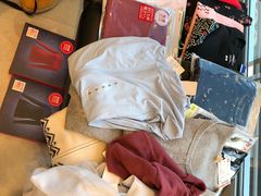 -优衣库(银座店)