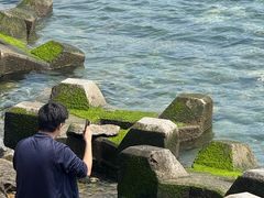 -黑石礁公园