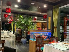 大堂-知味观·味庄(杨公堤店)