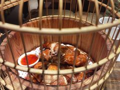 -胡桃里乐队酒馆(长春总店)