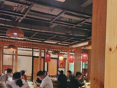 -老版火锅(半坡店)