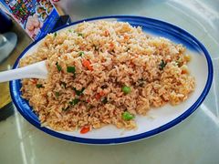 -红月湾海鲜饭店•沙滩海景(双月湾店)