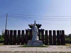 -商丘古城-应天书院