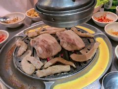 -喜来稀肉(虹泉路店)