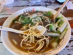 -春雪面馆(转塘店)