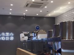 -煲珠公·老红糖珍珠奶茶(金沙洲梦乐城店)