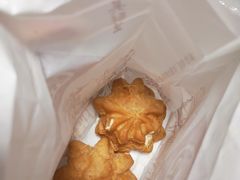 -吴记·吴酥生PASTRY宫廷酥饼