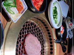 -九畋町和牛黑牛烤肉料理(三里屯3·3大厦店)