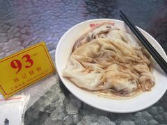 金牌鸳鸯肠-西关明记肠粉(荔枝湾店)