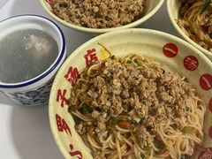 -小罗子汤店(大士院总店)