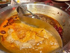 -谭鸭血老火锅·匠心(环球港旗舰店)