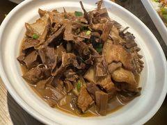 -鸿运楼·舌尖上的徽菜