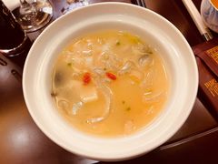 老鸭汤-无名居(农展馆店)