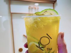 -KOI Thé(正佳广场店)