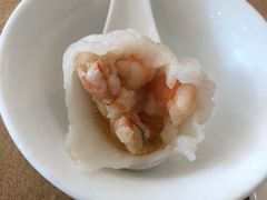 -澳门西南饭店·粤菜·茶市·手工点心(华海路店)