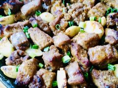 -鲜小岛·铜锅涮肉