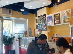 -有礼有面(知春路店)