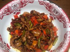 -老湘村·湖南土菜(天河维多利店)