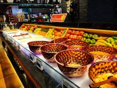 -韩盛炭火烤肉(万达广场店)