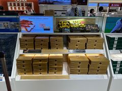 -TIAT DUTY FREE SHOP NORTH(羽田机场店)