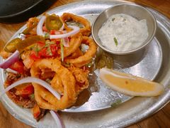 -Q MEX 库迈墨西哥餐吧(双井店)