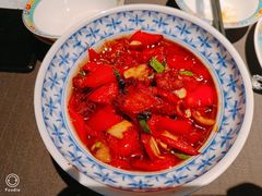 -肆月河豚·新淮扬菜·烤鸭(中关村店)
